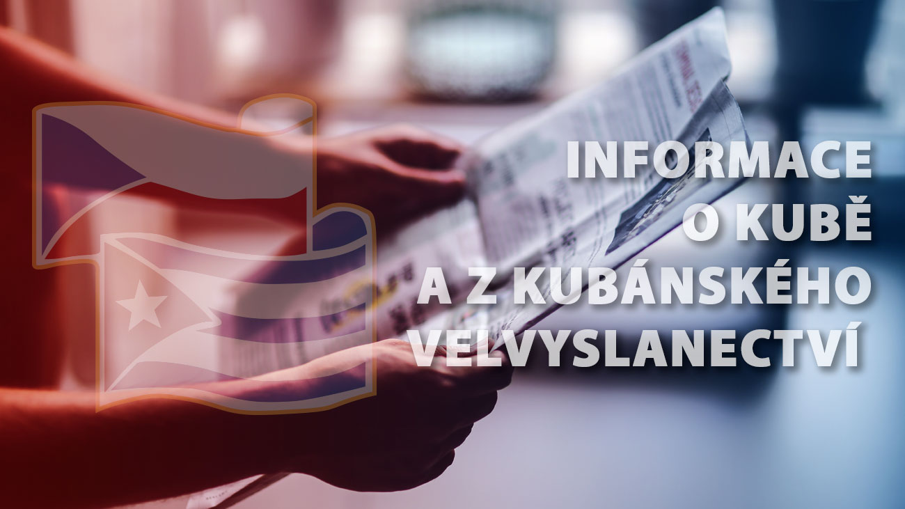 Kuba posílá lékaře, Spojené státy sankce