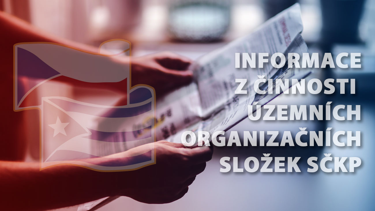Mezinárodní setkání Česko-kubánského přátelství